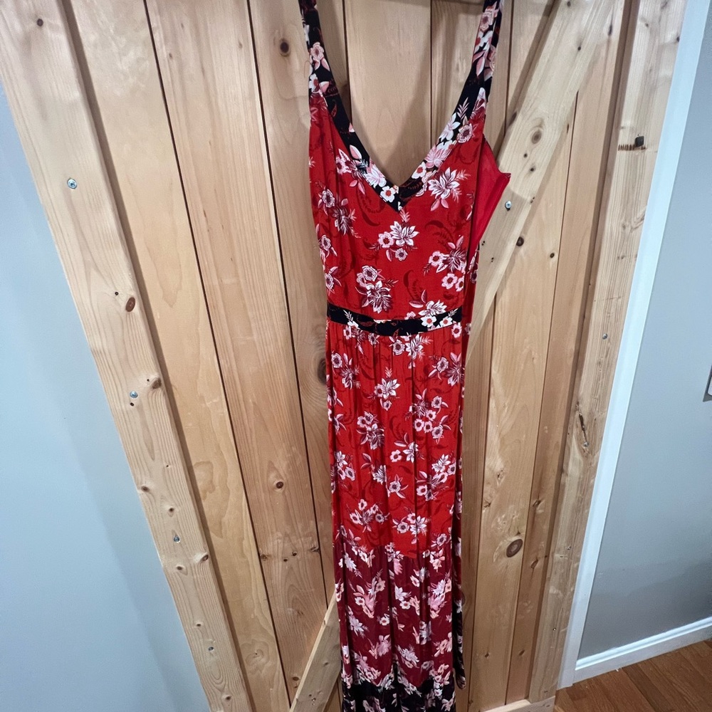 LOFT dress. Size 18